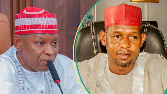 Fire kills Kano commissioner’s daughter, 2 others, Governor Yusuf reacts