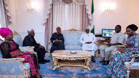 Kungiya ta na so Shugaban kasa ya kori Minista da Hadiminsa saboda su na kashe masa kasuwa