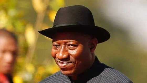 2023: Jonathan Ya Sauya Ra'ayinsa Kan Tikitin APC, Ya Nuna Alamun Zai Amince Ya Yi Takarar