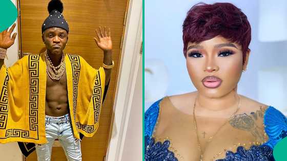 Queen Dami finally explains who told her to leave Portable, details how it happened: "No sense"