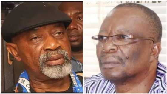 BREAKING: FG moves to clip ASUU's wing, sets to present certificate of registration to factional group