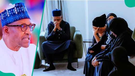 "No one is perfect": Buhari's neighbours, domestic workers, kinsmen, associates recount moments