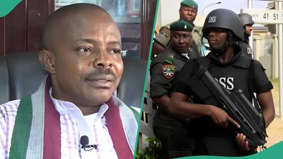 Just in: Sources disclose alleged reason DSS arrested NLC President Joe Ajaero