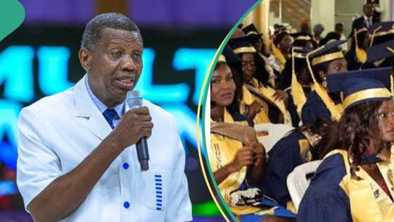 "How many of you can pay these?" Breakdown of Redeemer's University tuition fees released