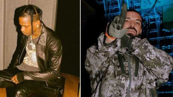 Travis Scott and Drake have multiple lawsuits opened against them following AstroWorld chaos