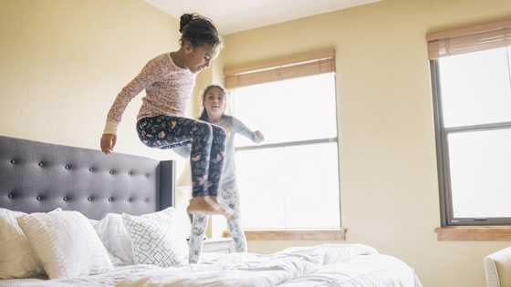 I lost twins during childbirth – one day, I saw two kids who looked exactly like them with another woman