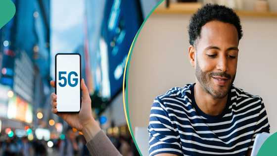 NCC speaks on advancing into 6G, 7G technology as it highlights downside of 5G, others