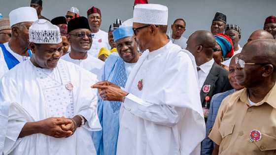 Abubuwa 7 Game da Ministan Buhari da Tinubu Ya Zaba a Matsayin Sakataren Gwamnati