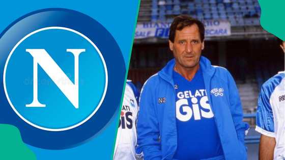 Tragedy hits Italian football as former Napoli manager passes away at 84