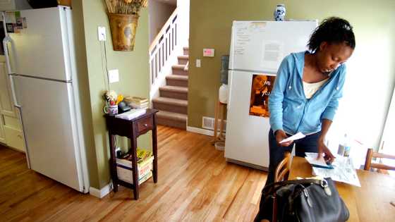 My mother-in-law kept calling my house her 'son's home' – So I finally proved her wrong
