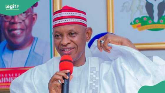 Sabuwar shekarar 1446AH: Gwamnatin Kano ta ayyana ranar hutu