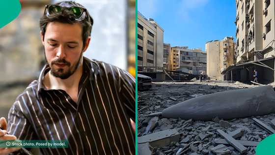 "US-Israel-Iran war": Man speaks on country that will likely win heated conflict, people react