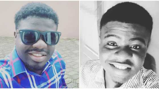 Man gives up on Nigeria after doctors failed to diagnose his mother correctly
