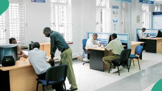 New bank set to commence operations in Nigeria, awaits CBN approval