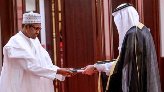 Nigeria gets $1.8bn loan from Islamic bank, search for land to build headquarters in the country begins