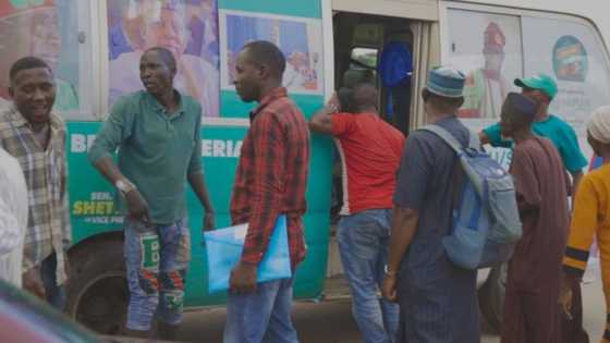 2023: E-registration opens for Tinubu/Shettima-NAIRAXI transit card initiative