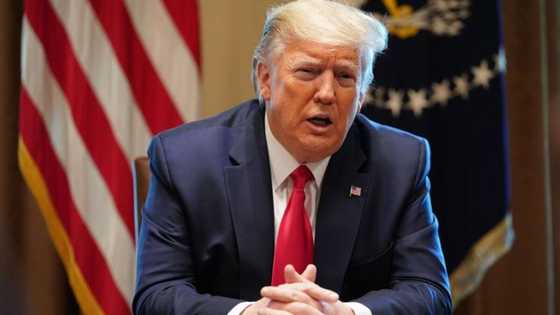 Jerin alkawuran da Donald Trump ya cika da wadanda bai cika ba a Amurka