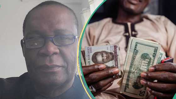 “I cannot keep foreign currencies”: Joe Igbokwe laments current naira to dollar exchange rate