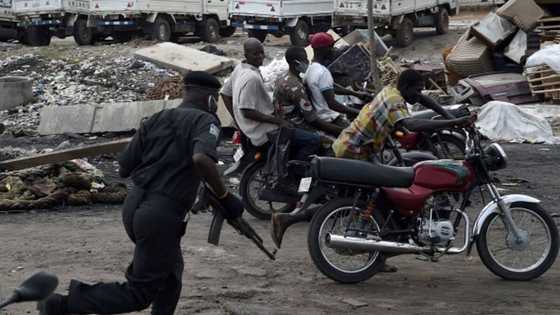 Unknown gunmen shoot Imo state commissioner, others in Owerri