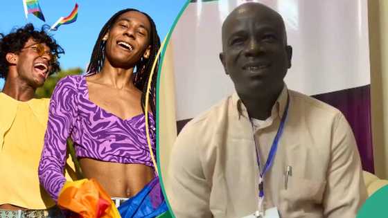 Kitimurmura: An bankado bidiyon jami'in Hisbah yana tallata 'yancin alakar jinsi