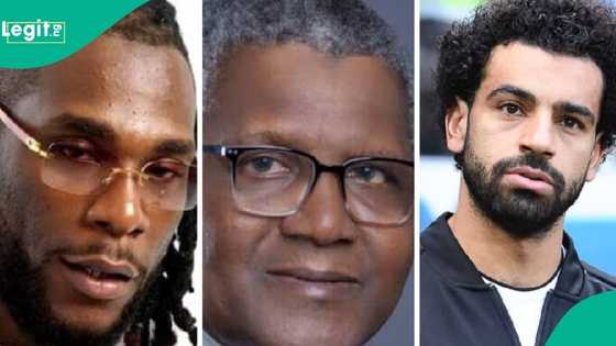 Dangote, Ngozi Okonjo-Iweala, Others To Bag Awards At 100 Most Notable African Leadership Summit