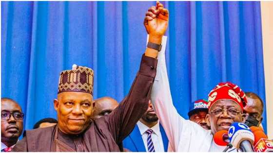 2023: Tinubu, Shettima shivers, as S’South youths issue strong statement against APC