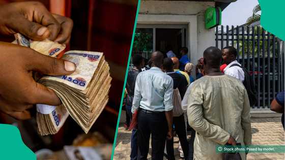 CBN names those behind cash scarcity, slams N150m fine on banks