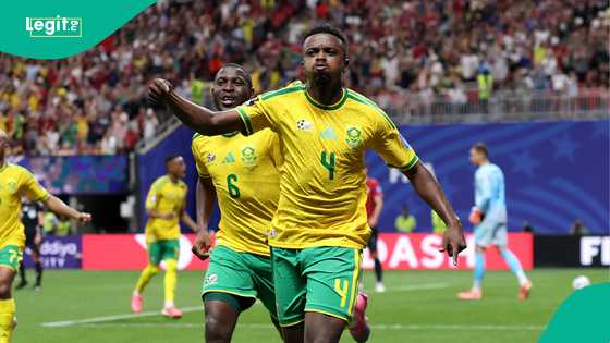 2026 FIFA World Cup: How South Africa could reach Round of 32 after draw vs Czechia