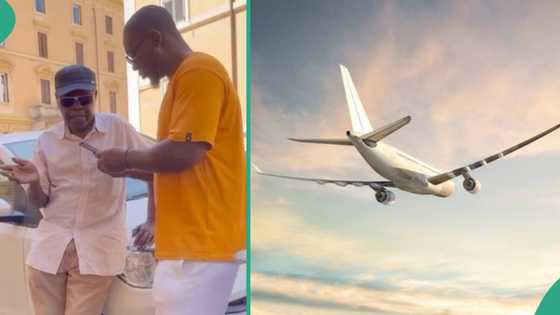 Aba man who has lived in Europe as a school teacher for 24 years wants to come back to Nigeria
