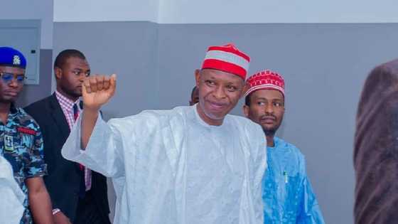 Shari’ar Zabe: Gwamnatin Abba Gida-Gida ta yi muhimmin kira kafin a shiga Kotu