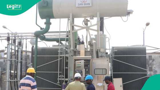 Lekki and environs to enjoy better power supply as TCN installs new transformer