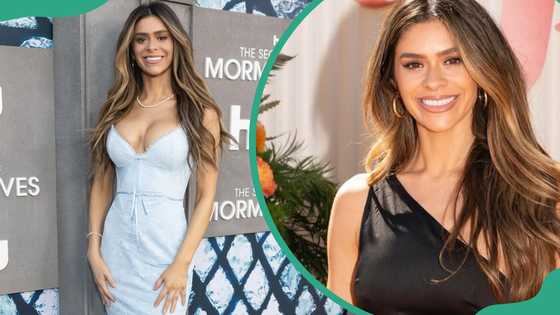 Taylor Frankie Paul’s journey from family life to becoming a popular social media influencer