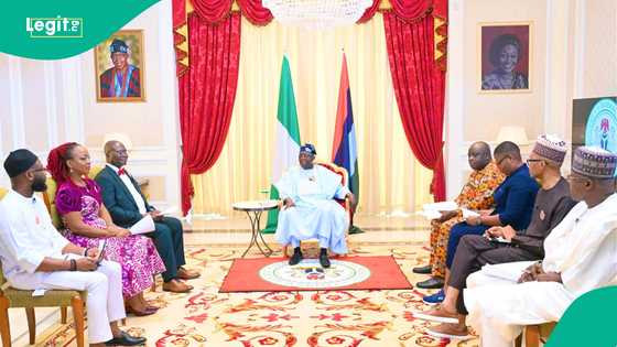 Yadda babban ɗan jarida ya shirya yiwa Tinubu ƴar ƙure amma wani dalili ya hana