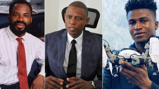 7 powerful Nigerian scientists you have probably never heard of (photos)