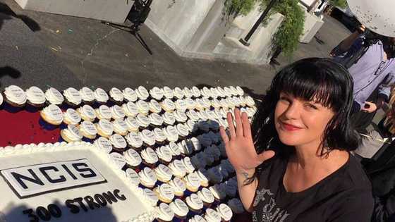 The interesting details about Pauley Perrette
