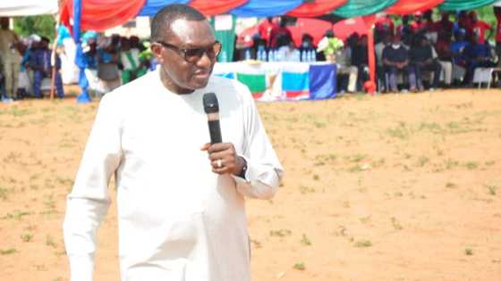 Anambra election: APC’s candidate faces disqualification over alleged forgery