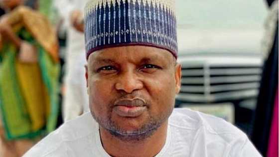 Kotu ta bai wa NDLEA muhimmin umarni kan kula da lafiyar Abba Kyari