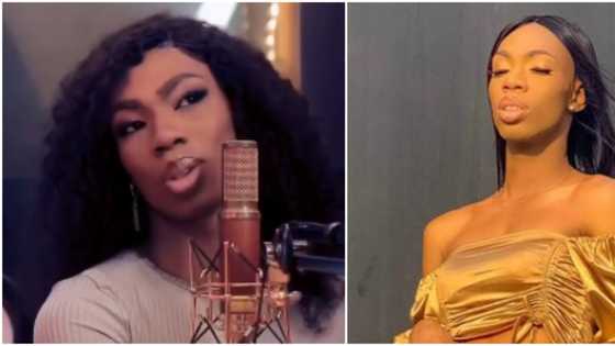 James Brown talks about life before crossdressing, experience in prison, and skeletons in Bobrisky's closet