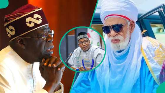 An sanya dokoki a gari saboda ziyarar da Bola Tinubu zai kai gidan Sheikh Dahiru Bauchi