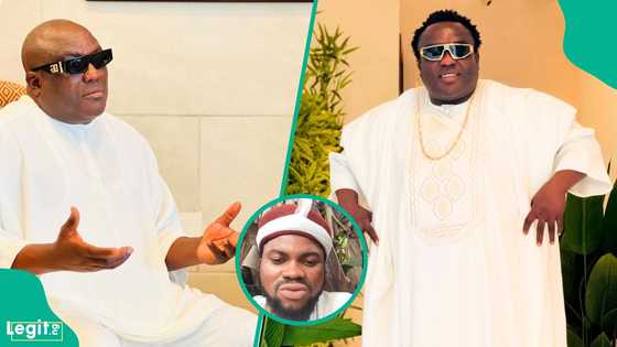 "It won't happen again": Islamic cleric who prophesied against Saheed Osupa speaks from hiding