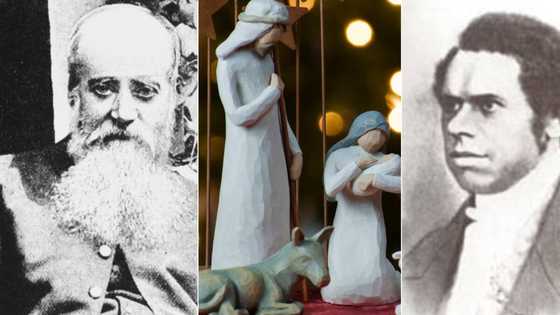 The interesting history of Christmas in Nigeria