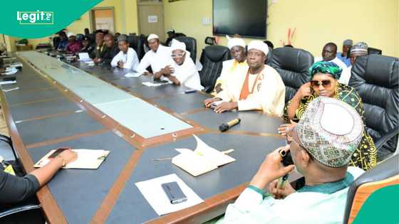 Kwara: Mixed reactions as Nigerian university restricts students' night movement, others