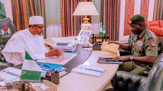 PDP ta fadawa Buhari abu 1 da zai yi domin kawo karshen kashe-kashe