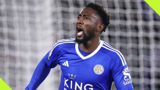 Wilfred Ndidi: Nigerian Star Reaches Agreement With English Premier League Club