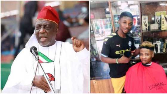 Sanata ya bukaci kotu ta saki mai yi wa samari askin banza a Kano