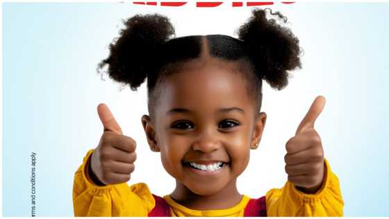 Children’s Day: UBA Restates Commitment to Nurturing Young Leaders, Celebrates Over 200
