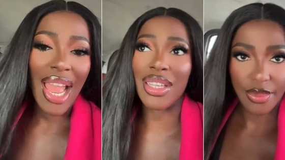 "Thank God I no chop the food": Hilda Baci under fire as she makes new revelation about cookathon in video
