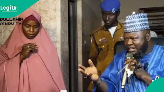 Kaduna: Musulunci ya samu karuwa da Kirista ta karbi kalmar shahada, an shawarce ta