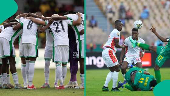 South Africa get serious warning as Super Eagles’ World Cup dream gets unexpected boost