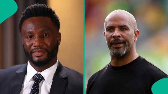 Mikel Obi berates Eric Chelle over voodoo comments after 2026 World Cup failure